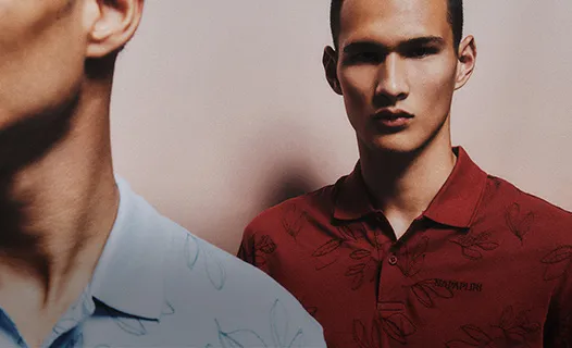 Polo shirts