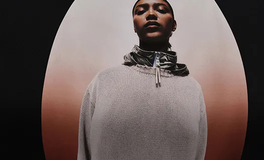 Women's sweatshirts