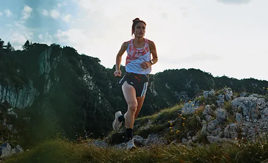 Running