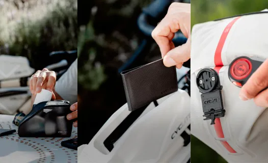 Accessories and parts