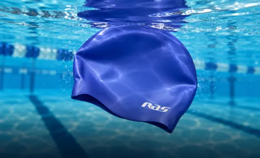 Gorros de natación