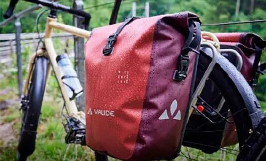 Fahrradtaschen