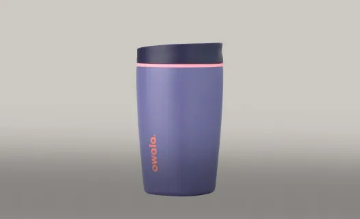 SmoothSip® Slider
