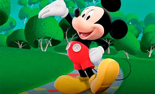 Disney
