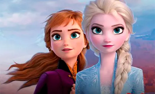 Disney prinsessa