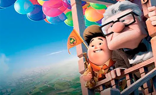 Pixar