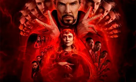 Marvel
