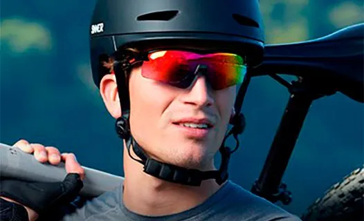 Sport glasses