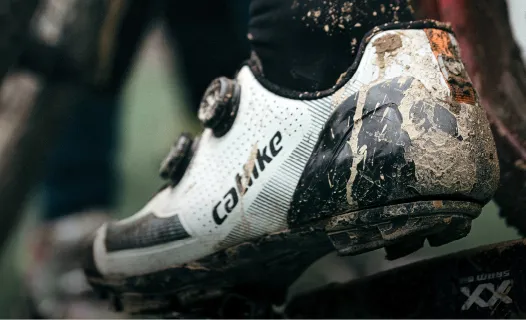 MTB men´s shoes