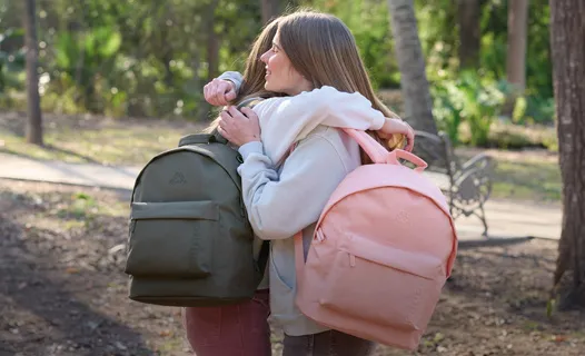 Backpacks