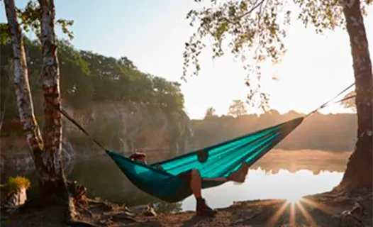 Equipamiento camping