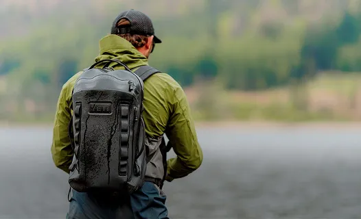 Backpacks