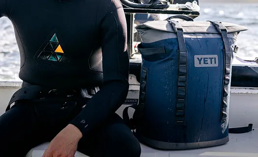 Рюкзаки и чемоданы