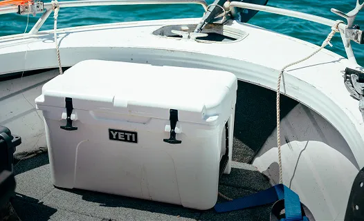 Термоконтейнеры