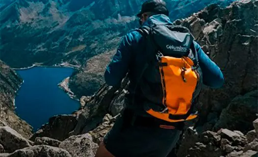 Mochilas y maletas