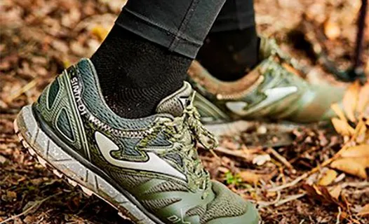 Παπούτσια trail running