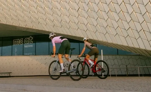 BikeinnのEtxeondoオンラインストア