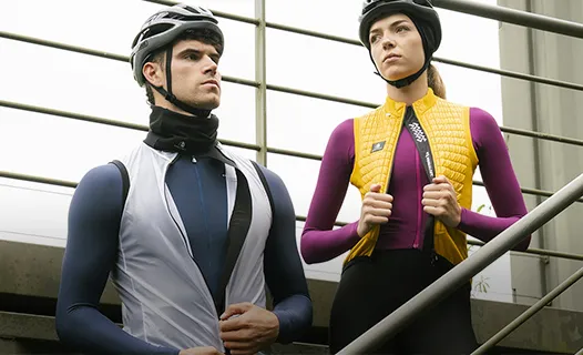 BikeinnのEtxeondoオンラインストア