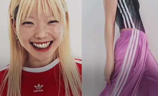 여성 의류