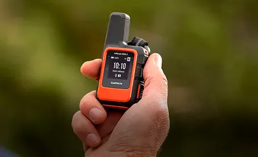 Walkie talkies