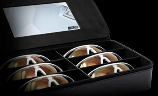 Accessories And Spare Parts