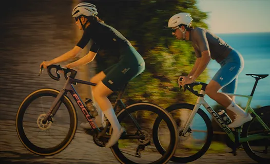 Bicicletas estrada