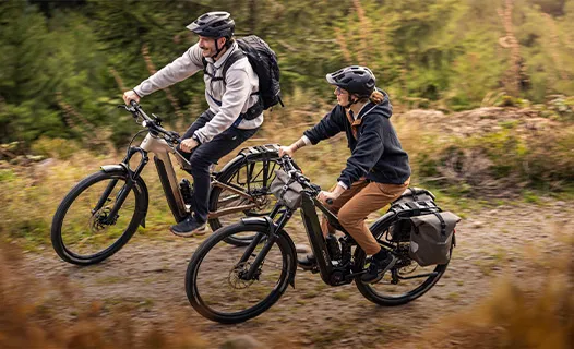 BikeinnのFocusオンラインストア