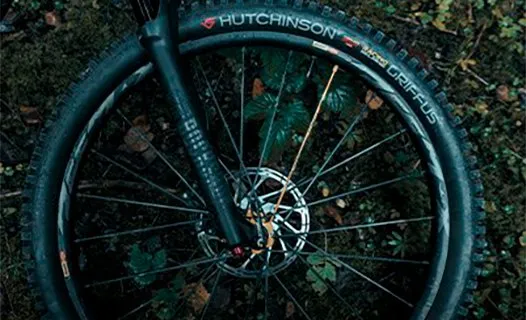 MTB Tires