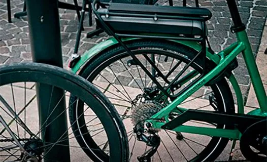 Urban Cycling