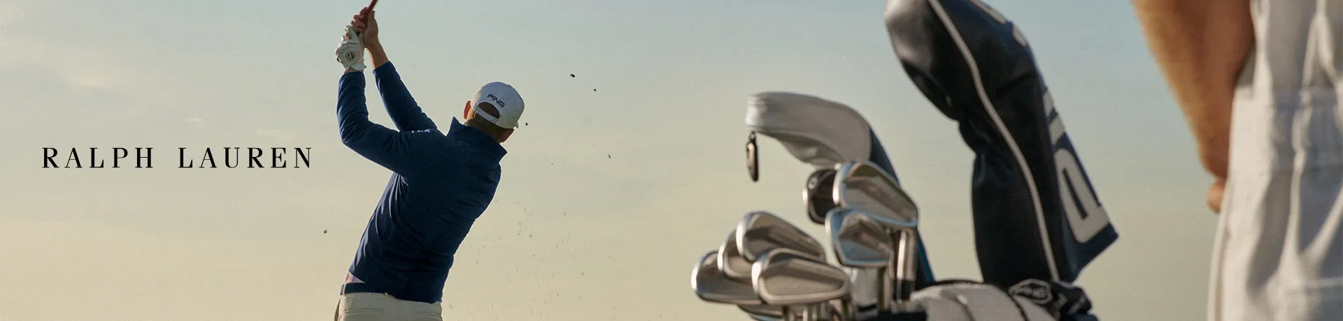 Polo Ralph Lauren