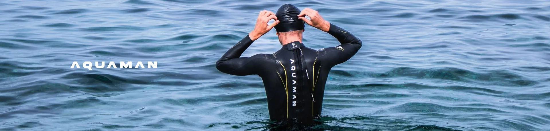 Aquaman