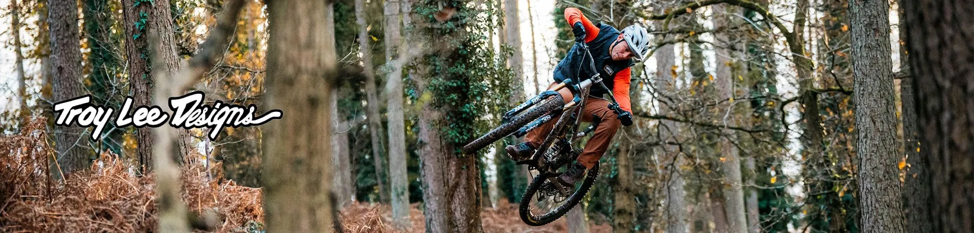 Troy Lee Designs