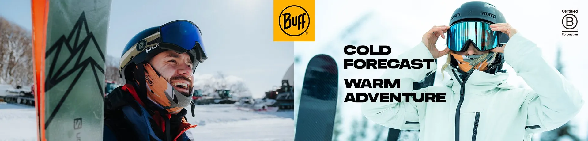 Buff ®