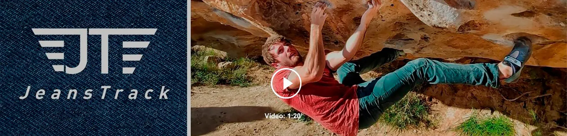 JeansTrack