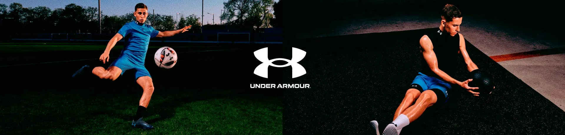 Under Armour