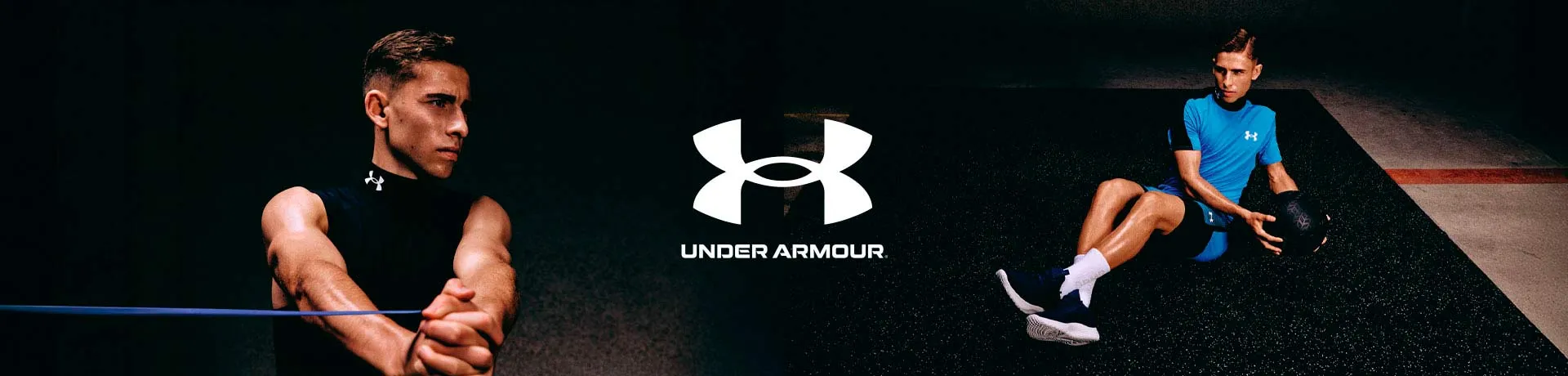 Under Armour