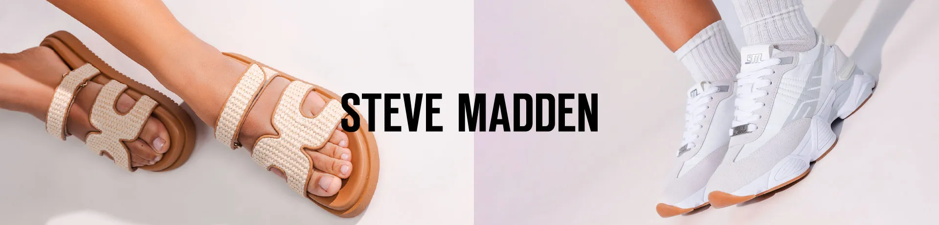 Steve Madden