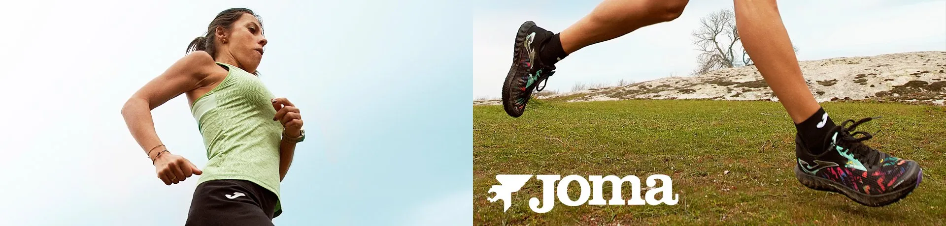 Joma