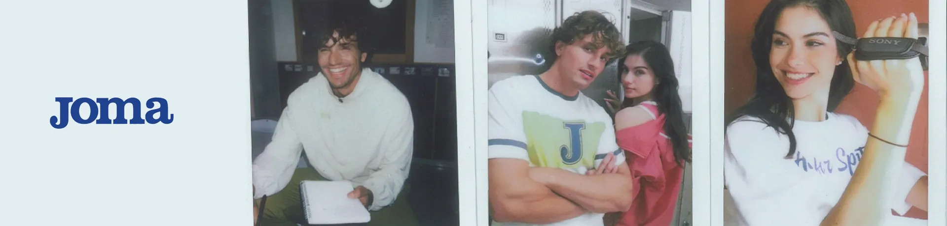 Joma