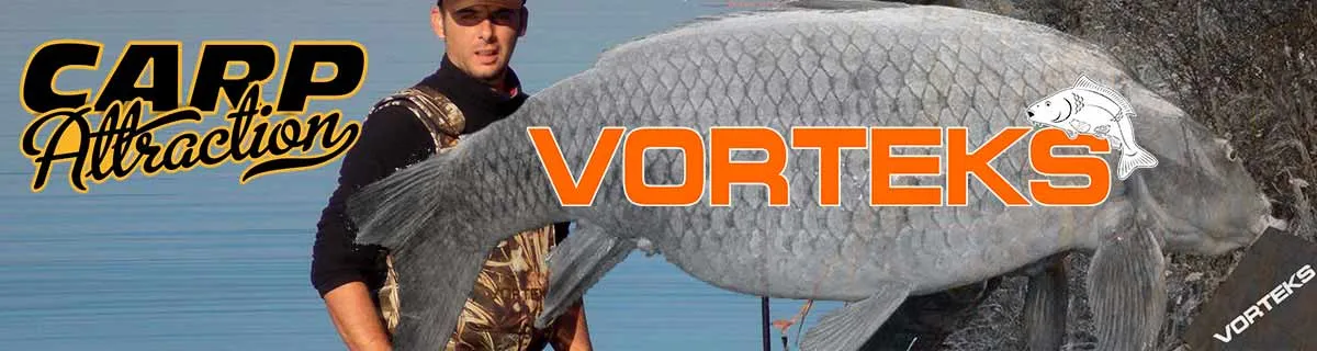 Vorteks