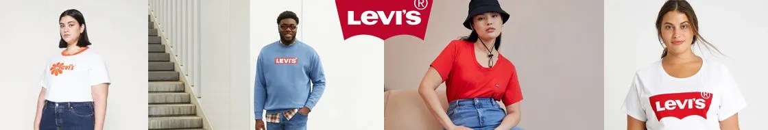 Levi´s ® Plus