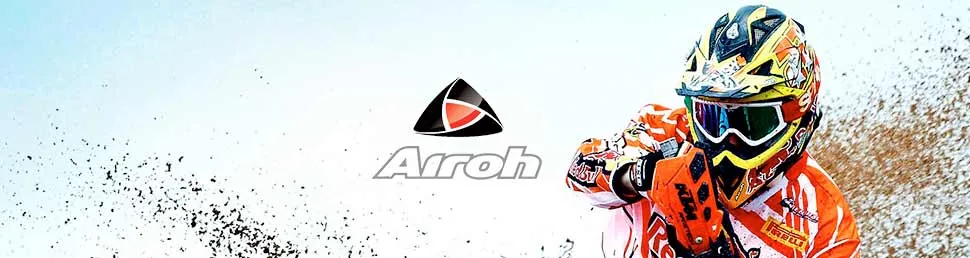 Airoh