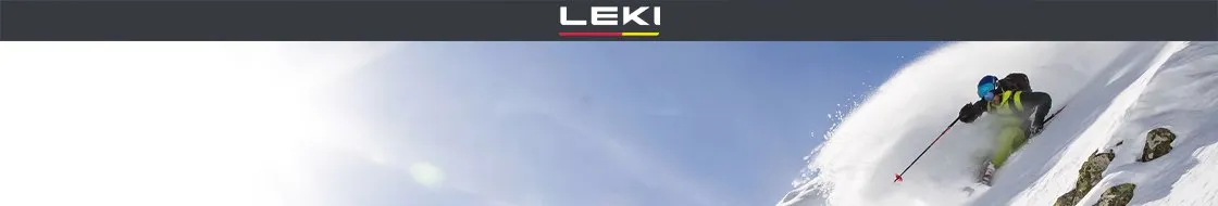 Leki