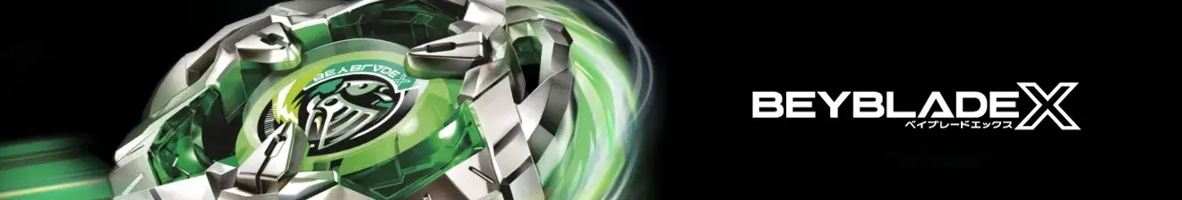 Beyblade