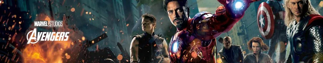 Avengers