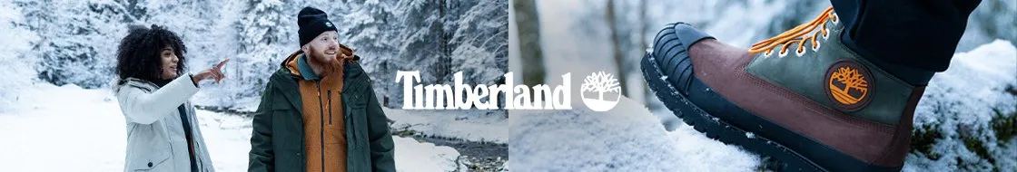 Timberland