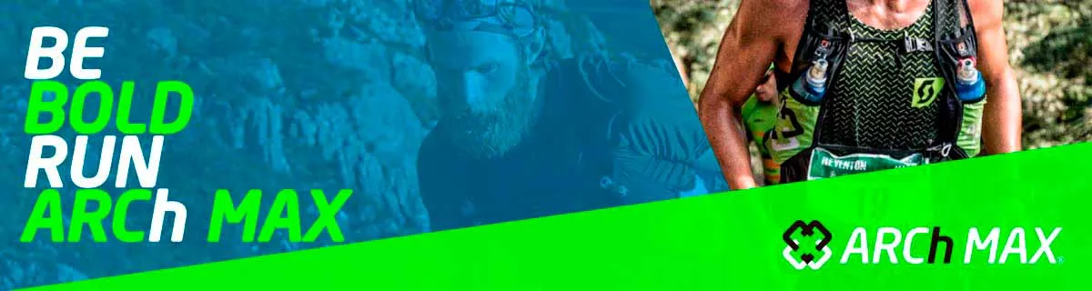 Arch Max