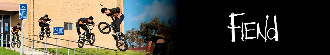 Fiend