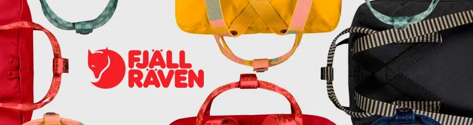 Fjällräven