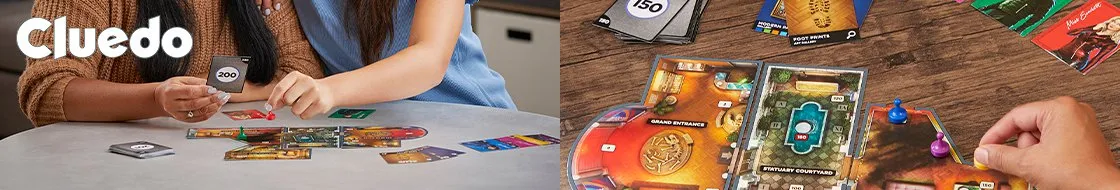 Cluedo